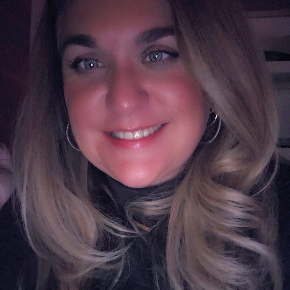 Meet your Posher, Shannon
